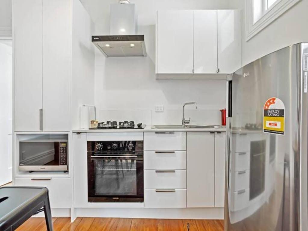 Cheerful 1 Bedroom Home With Free Parking Окленд Екстер'єр фото