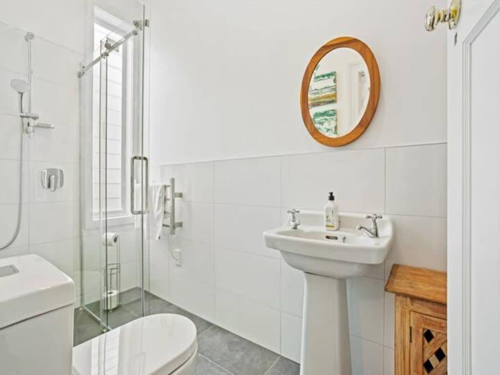 Cheerful 1 Bedroom Home With Free Parking Окленд Екстер'єр фото