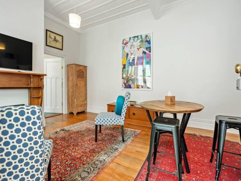 Cheerful 1 Bedroom Home With Free Parking Окленд Екстер'єр фото