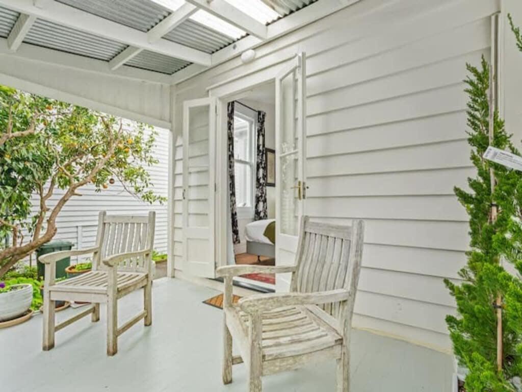Cheerful 1 Bedroom Home With Free Parking Окленд Екстер'єр фото